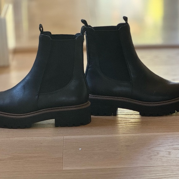 Sam Edelman boots in excellent condition - Picture 8 of 8